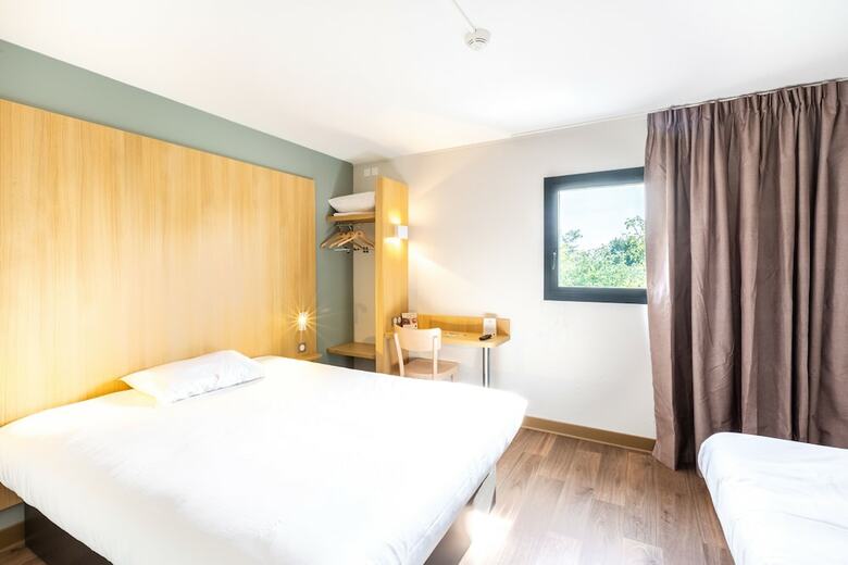Hotel Balladins Angers