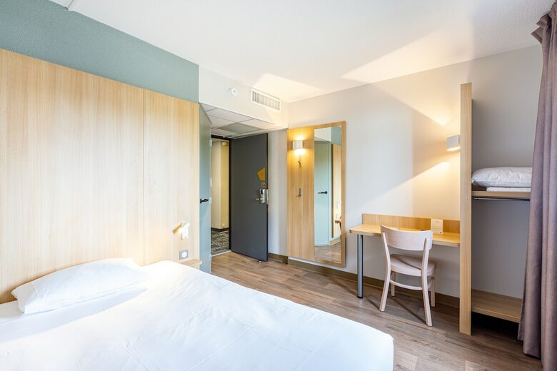 Hotel Balladins Angers
