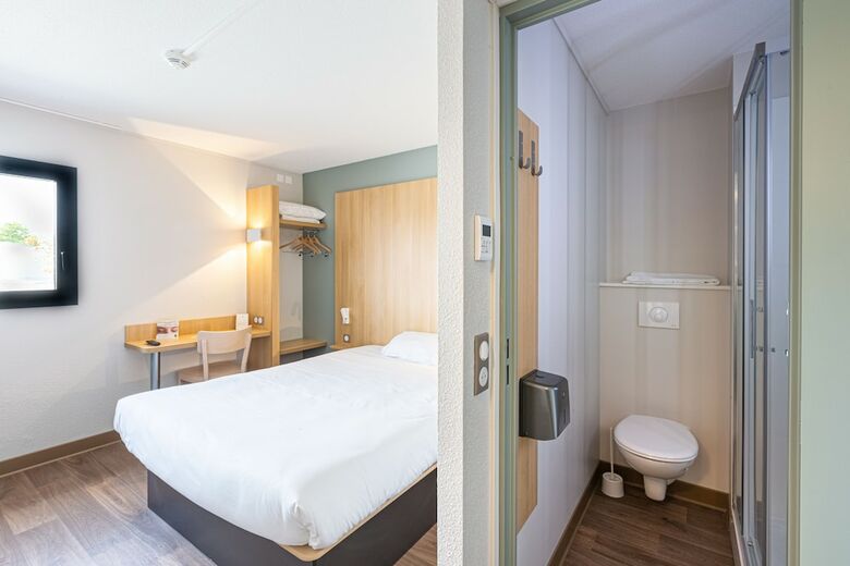 Hotel Balladins Angers