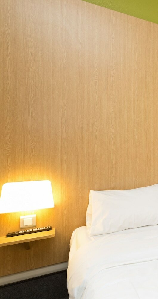 Hotel Balladins Angers