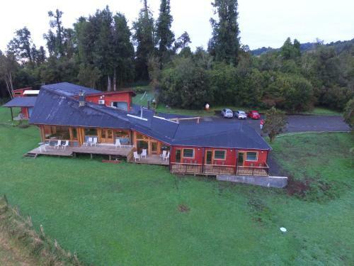 Hotel Lodge El Taique