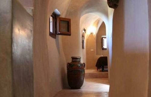 Agroturismo Pantelleria Le Ballute