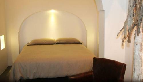 Agroturismo Pantelleria Le Ballute