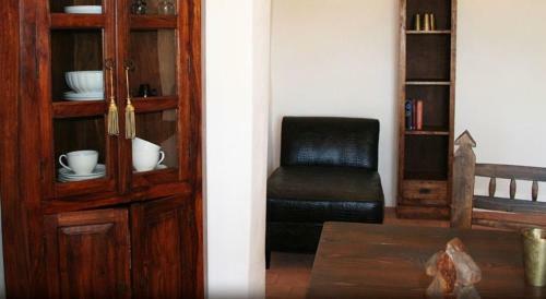 Agroturismo Pantelleria Le Ballute