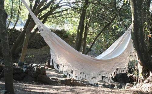 Agroturismo Pantelleria Le Ballute