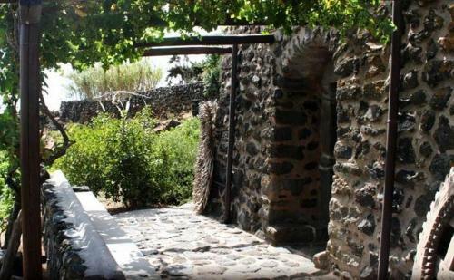 Agroturismo Pantelleria Le Ballute