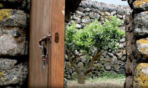Agroturismo Pantelleria Le Ballute