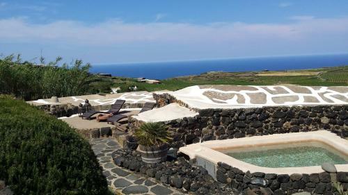 Agroturismo Pantelleria Le Ballute