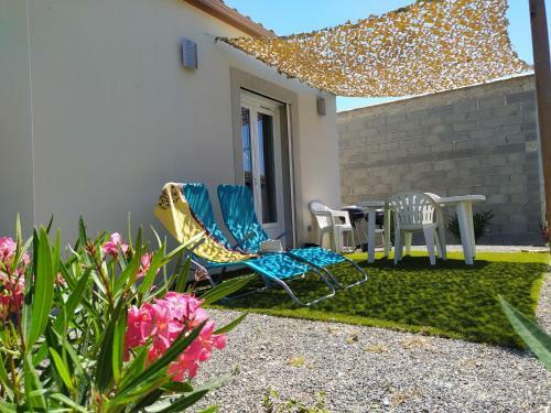 Le Logis De Liliana