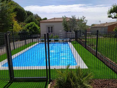 Le Logis De Liliana