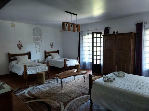 Bed & Breakfast Maison D'h�tes Labastide
