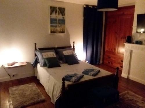 Bed & Breakfast Maison D'h�tes Labastide