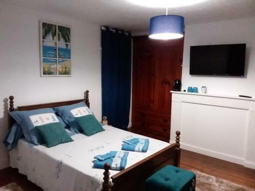 Bed & Breakfast Maison D'h�tes Labastide