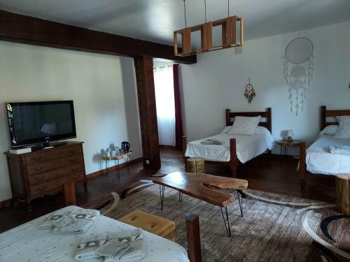 Bed & Breakfast Maison D'h�tes Labastide