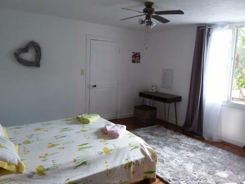 Bed & Breakfast Maison D'h�tes Labastide