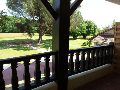 Bed & Breakfast Maison D'h�tes Labastide