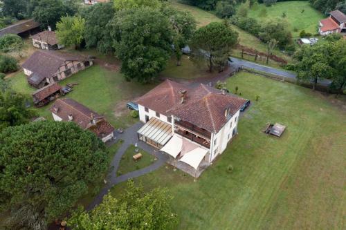 Bed & Breakfast Maison D'h�tes Labastide