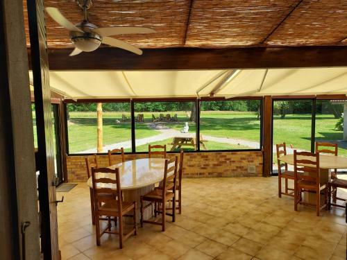 Bed & Breakfast Maison D'h�tes Labastide