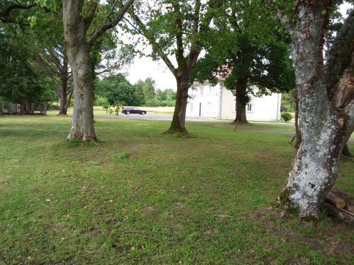 Bed & Breakfast Maison D'h�tes Labastide