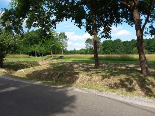 Bed & Breakfast Maison D'h�tes Labastide