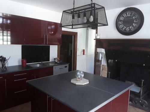 Bed & Breakfast Maison D'h�tes Labastide
