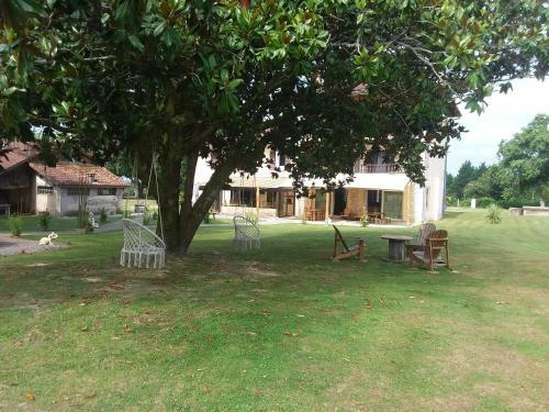 Bed & Breakfast Maison D'h�tes Labastide