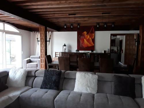 Bed & Breakfast Maison D'h�tes Labastide