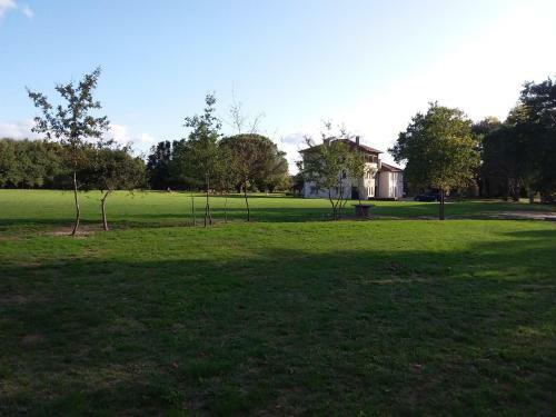 Bed & Breakfast Maison D'h�tes Labastide