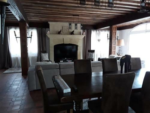 Bed & Breakfast Maison D'h�tes Labastide