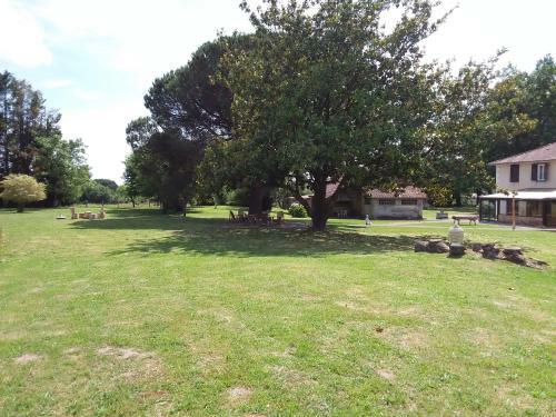 Bed & Breakfast Maison D'h�tes Labastide