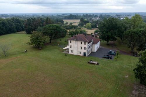 Bed & Breakfast Maison D'h�tes Labastide
