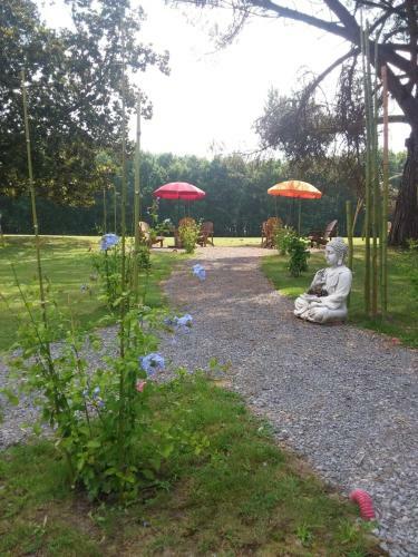 Bed & Breakfast Maison D'h�tes Labastide