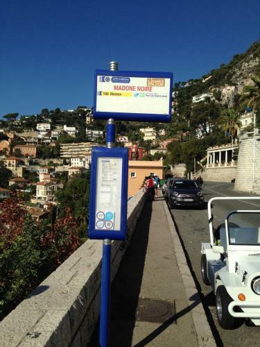 Apartamento Residence Du Cap