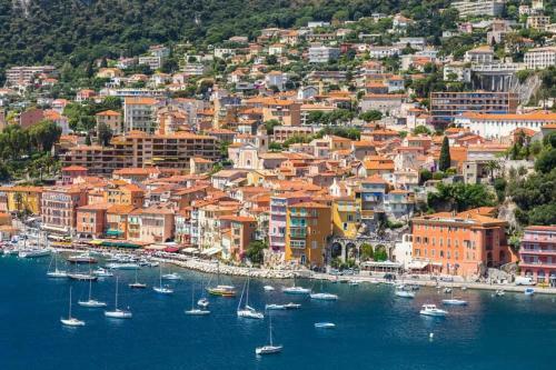 Apartamentos Appartement Agr�able En Bord de Mer