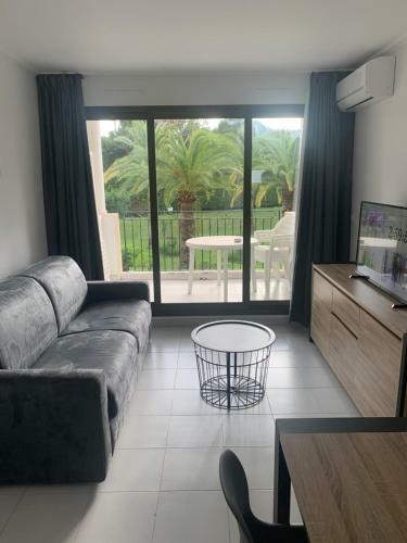 Apartamentos Appartement Agr�able En Bord de Mer