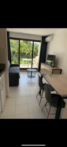 Apartamentos Appartement Agr�able En Bord de Mer