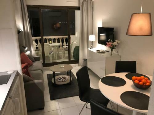 Apartamento Nice/villefranche
