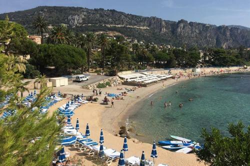 Apartamento La Petite Cachette - Pool And 150m To The Beach