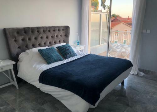 Apartamento Magnifique T2 Terrasse Vue Mer