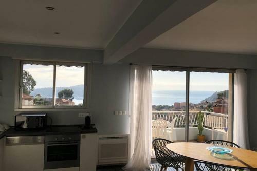 Apartamento Magnifique T2 Terrasse Vue Mer
