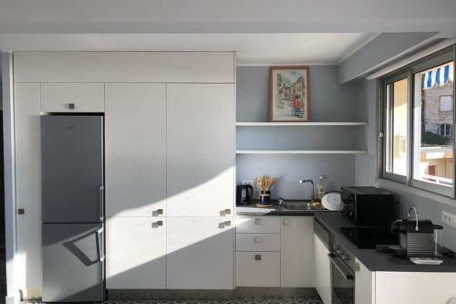 Apartamento Magnifique T2 Terrasse Vue Mer