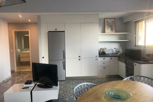 Apartamento Magnifique T2 Terrasse Vue Mer