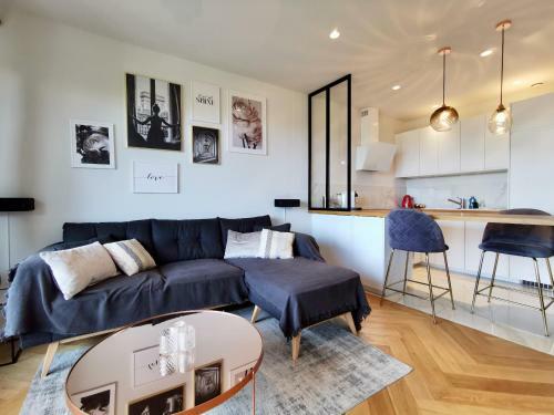 Apartamento L'esterel By Booking Guys