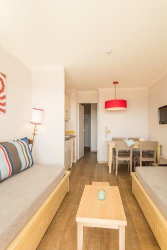 Apartamento R�sidence Pierre & Vacances L'ange Gardien