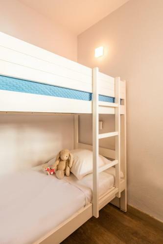 Apartamento R�sidence Pierre & Vacances L'ange Gardien