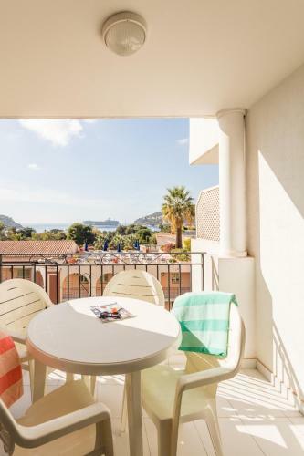 Apartamento R�sidence Pierre & Vacances L'ange Gardien