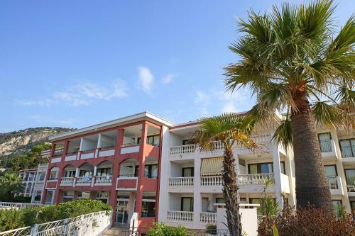 Apartamento R�sidence Pierre & Vacances L'ange Gardien