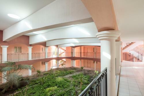 Apartamento R�sidence Pierre & Vacances L'ange Gardien