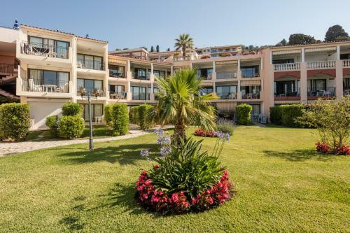 Apartamento R�sidence Pierre & Vacances L'ange Gardien