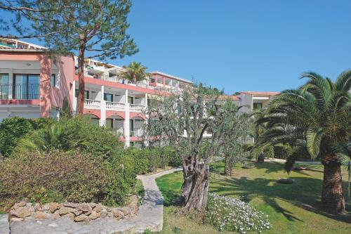 Apartamento R�sidence Pierre & Vacances L'ange Gardien